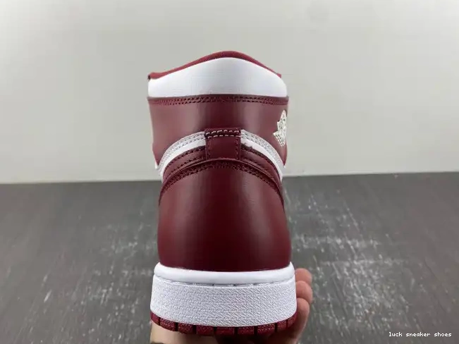 Cheap LUCY 1 OG Red DZ5485-160 Team High Air Jordan 0520